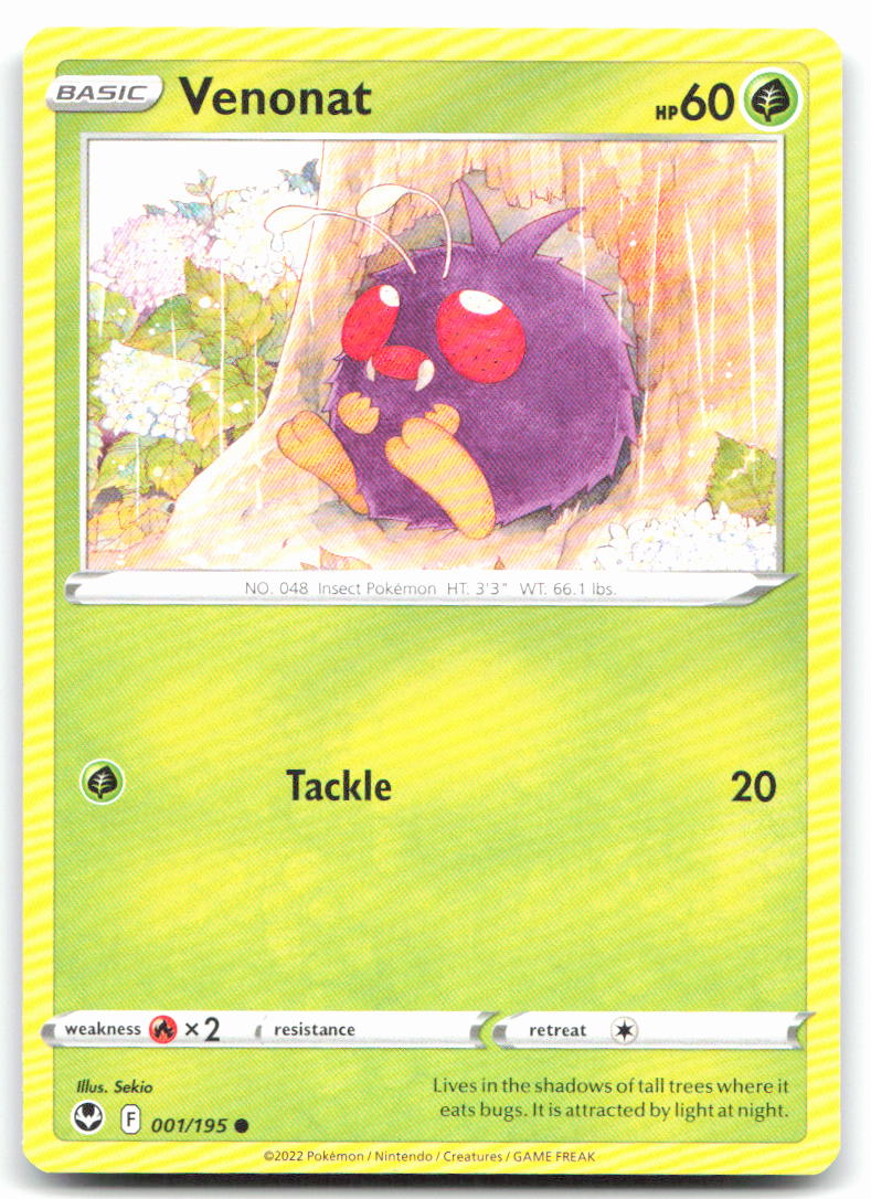 Venonat