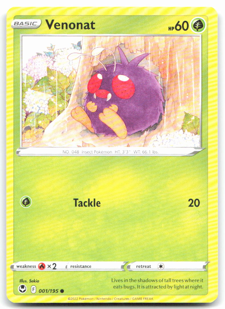 Venonat