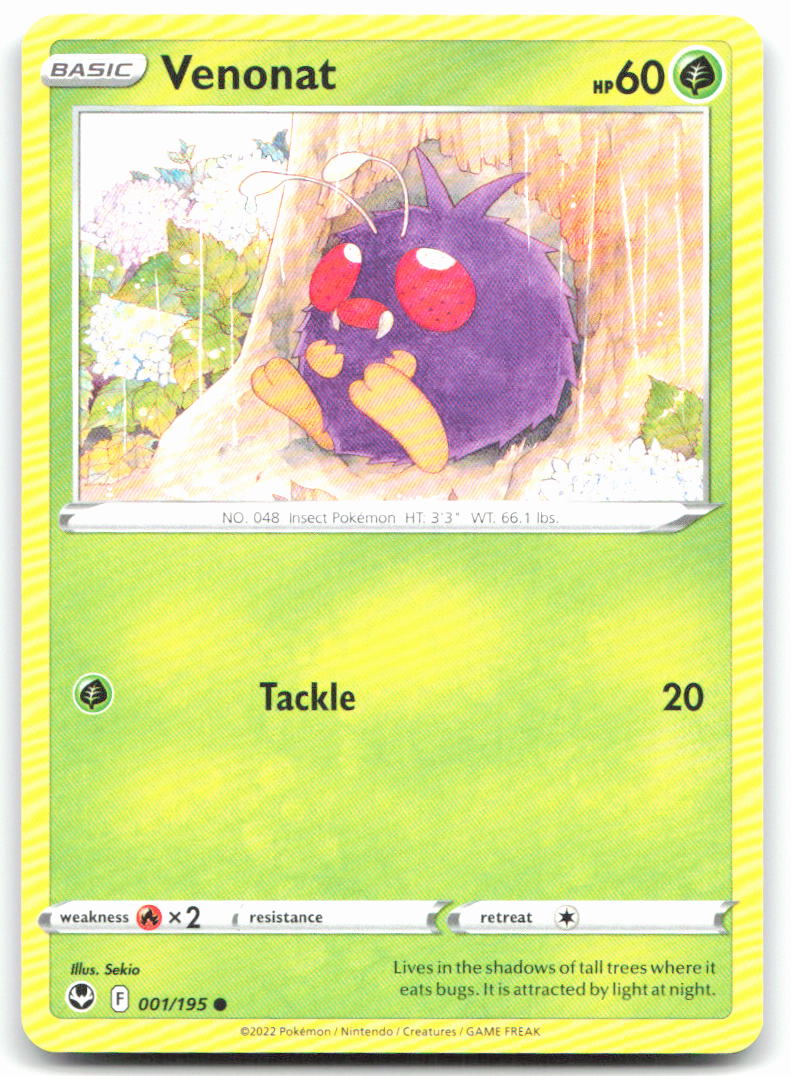 Venonat