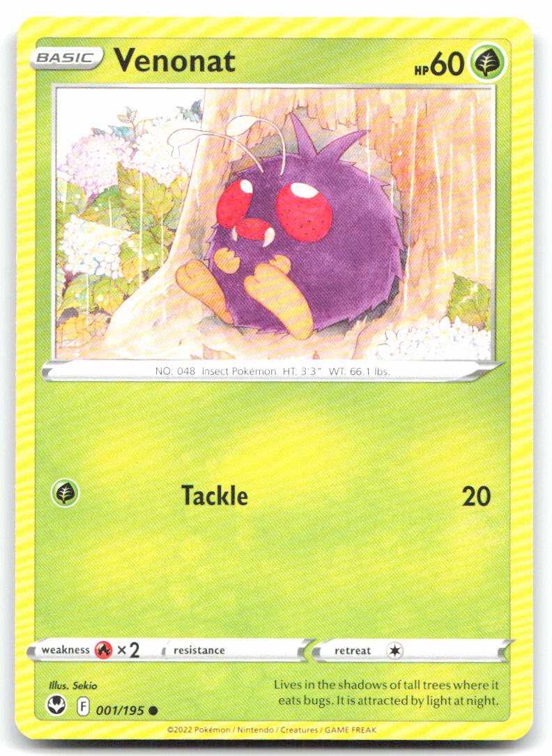 Venonat