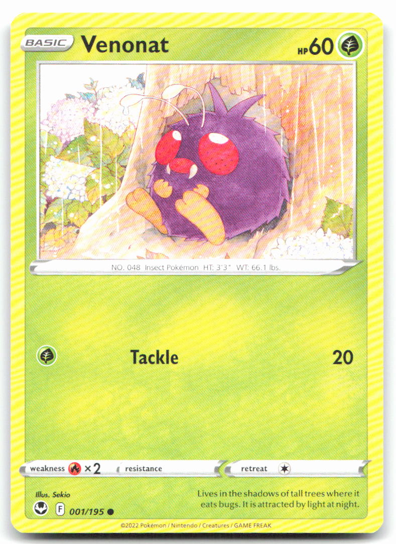 Venonat