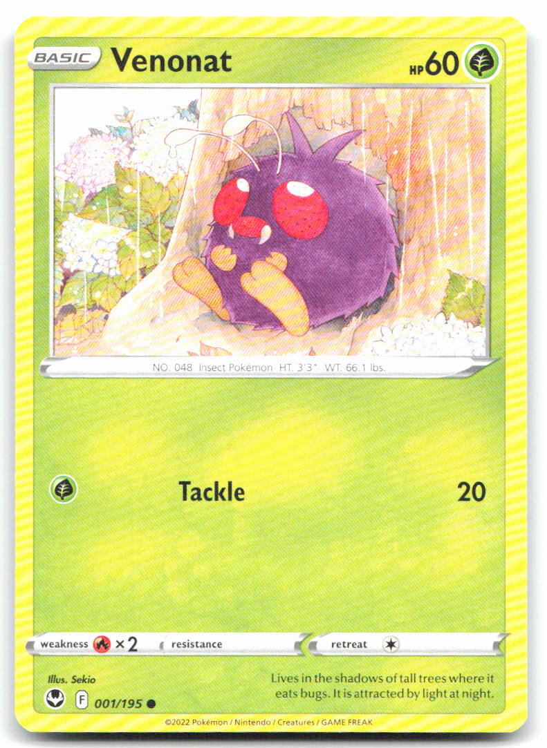 Venonat