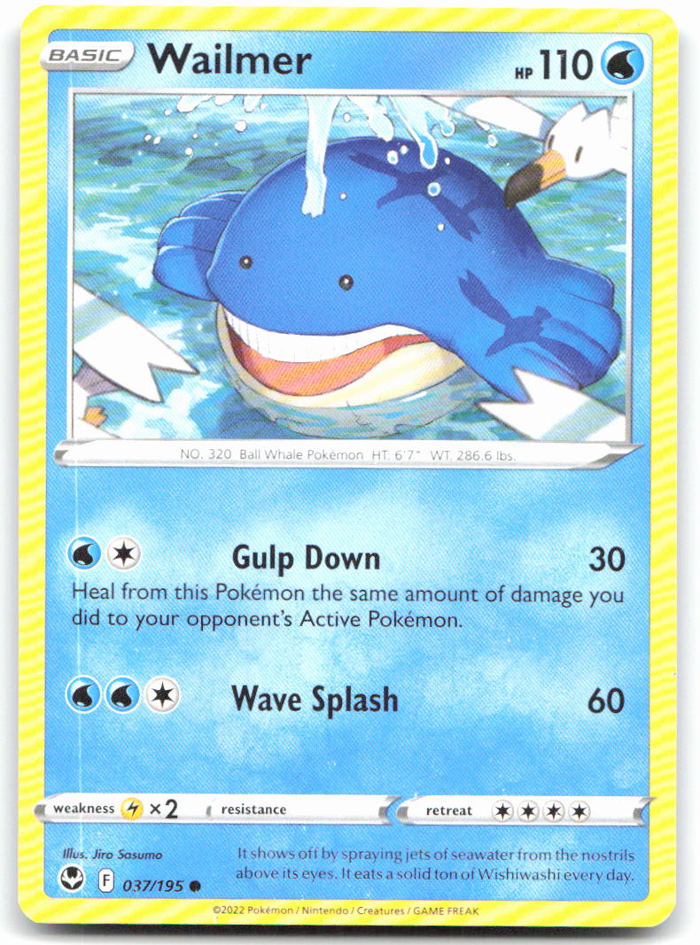 Wailmer