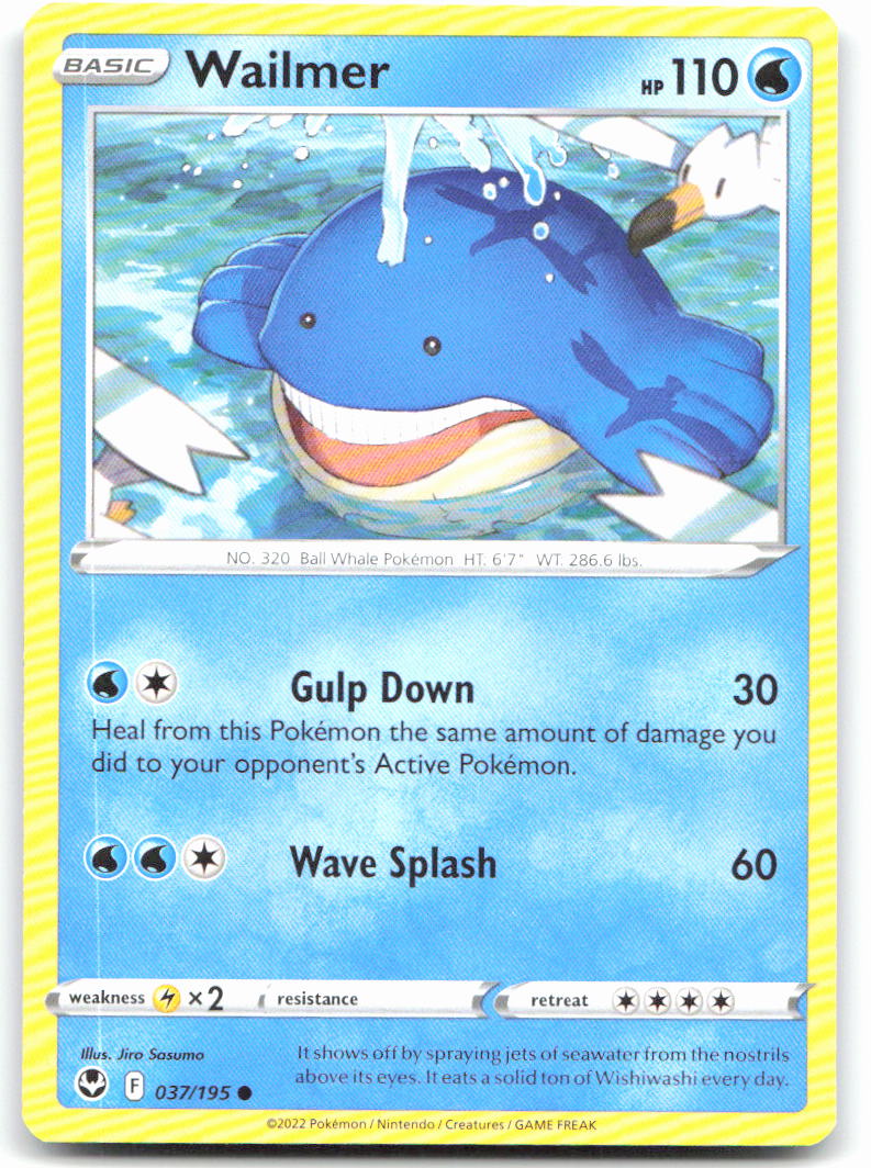 Wailmer