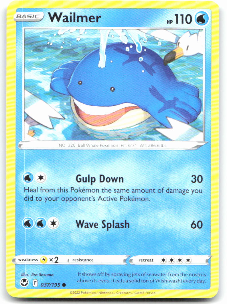 Wailmer