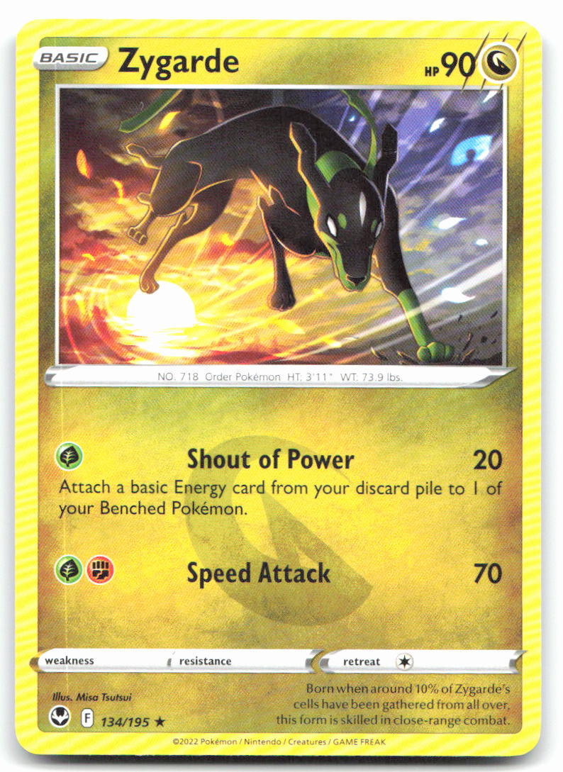 Zygarde