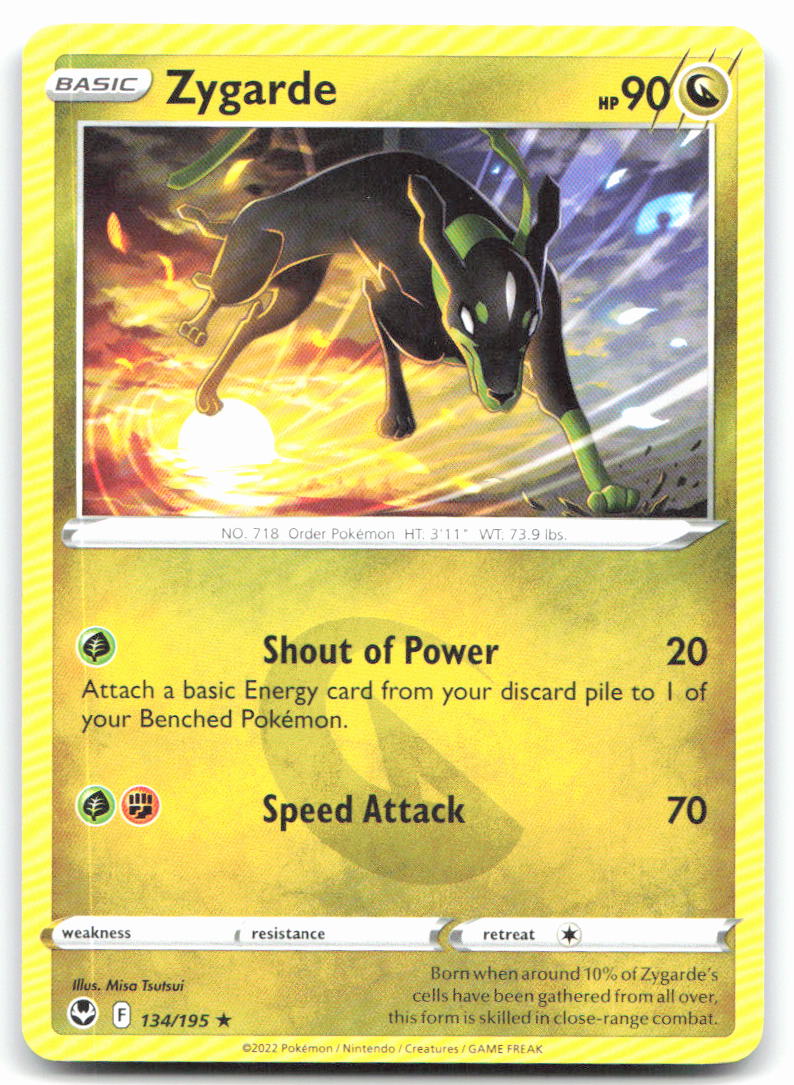 Zygarde