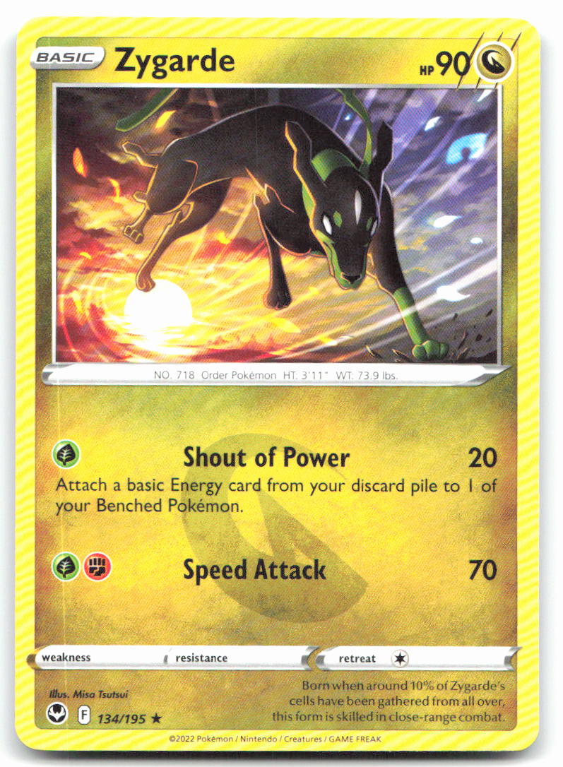 Zygarde