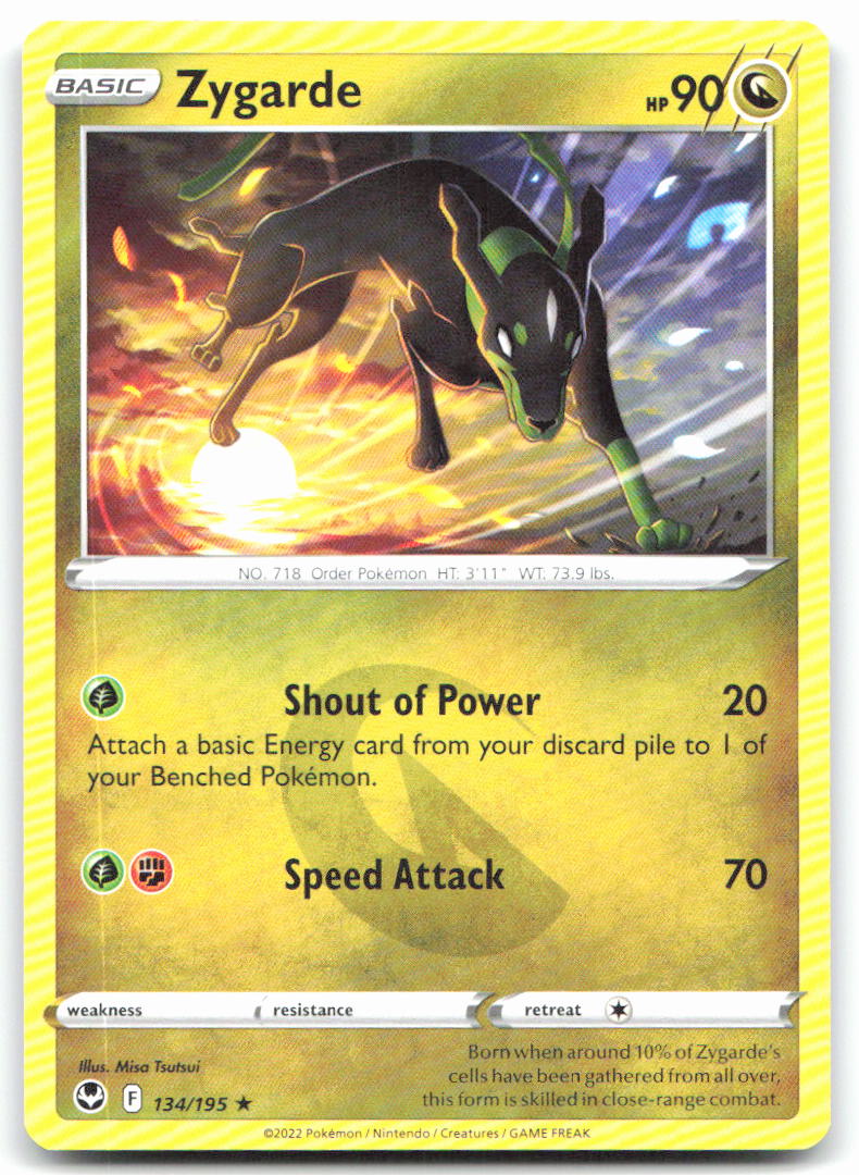 Zygarde