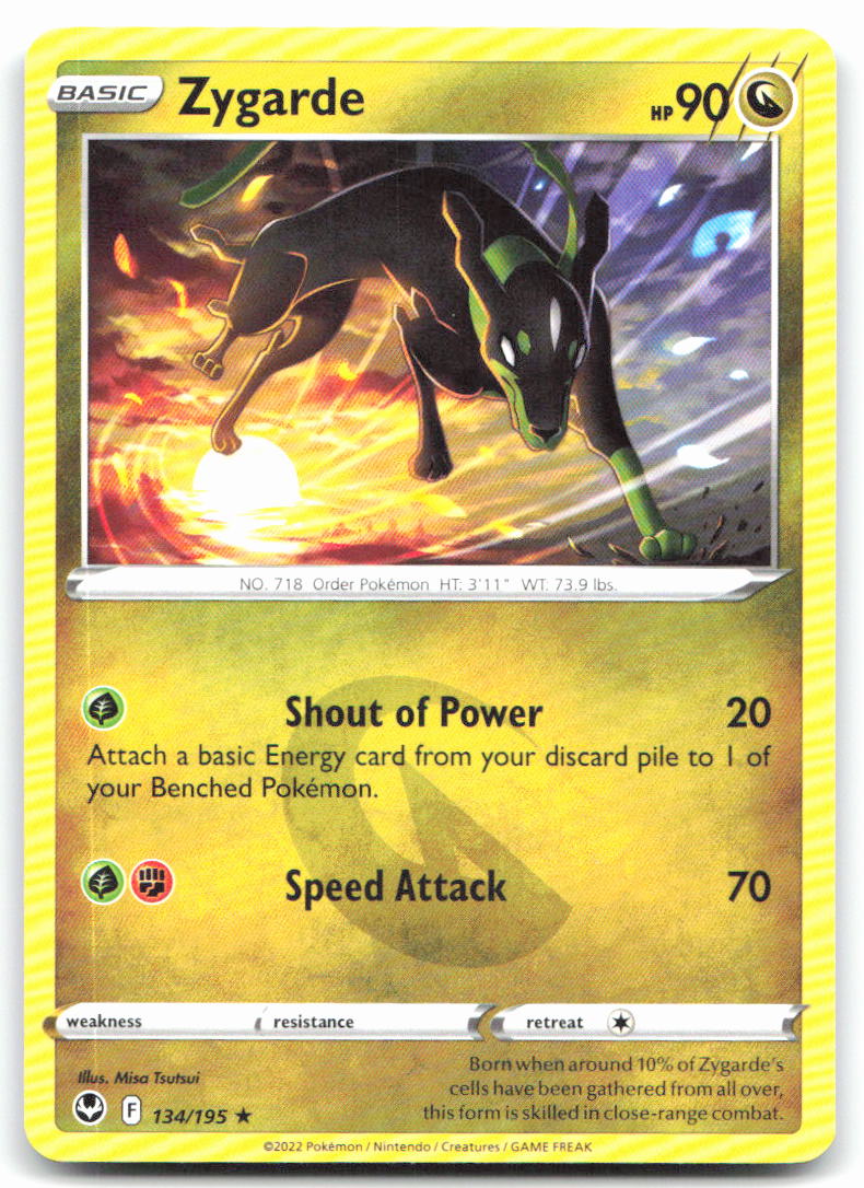 Zygarde