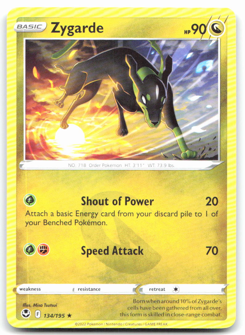 Zygarde
