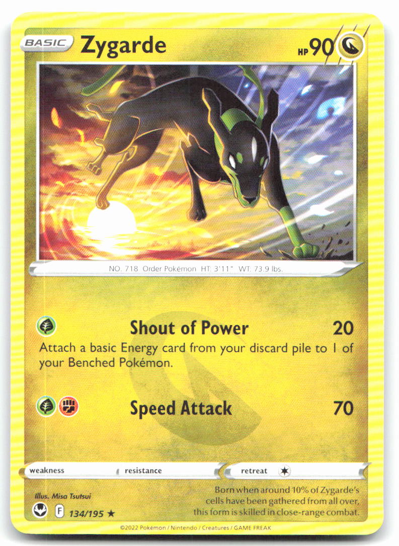 Zygarde