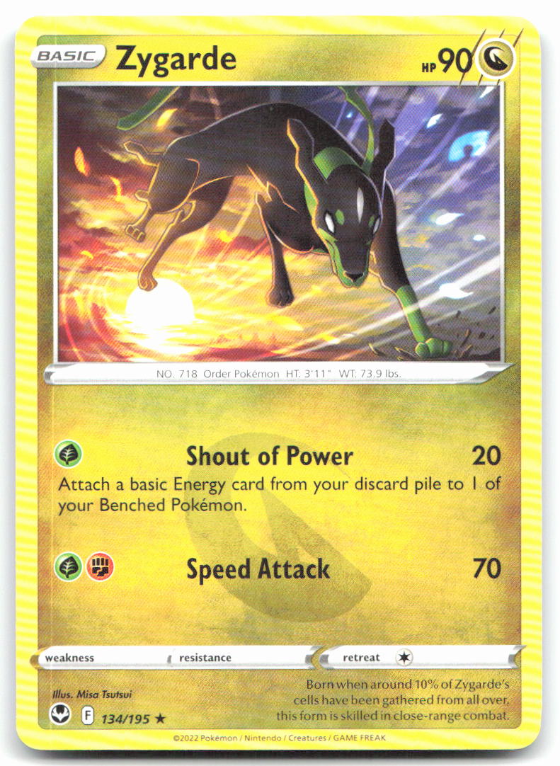 Zygarde