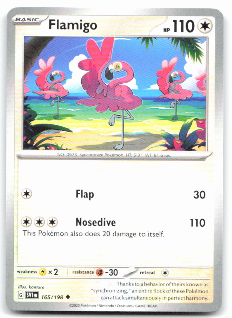 Flamigo