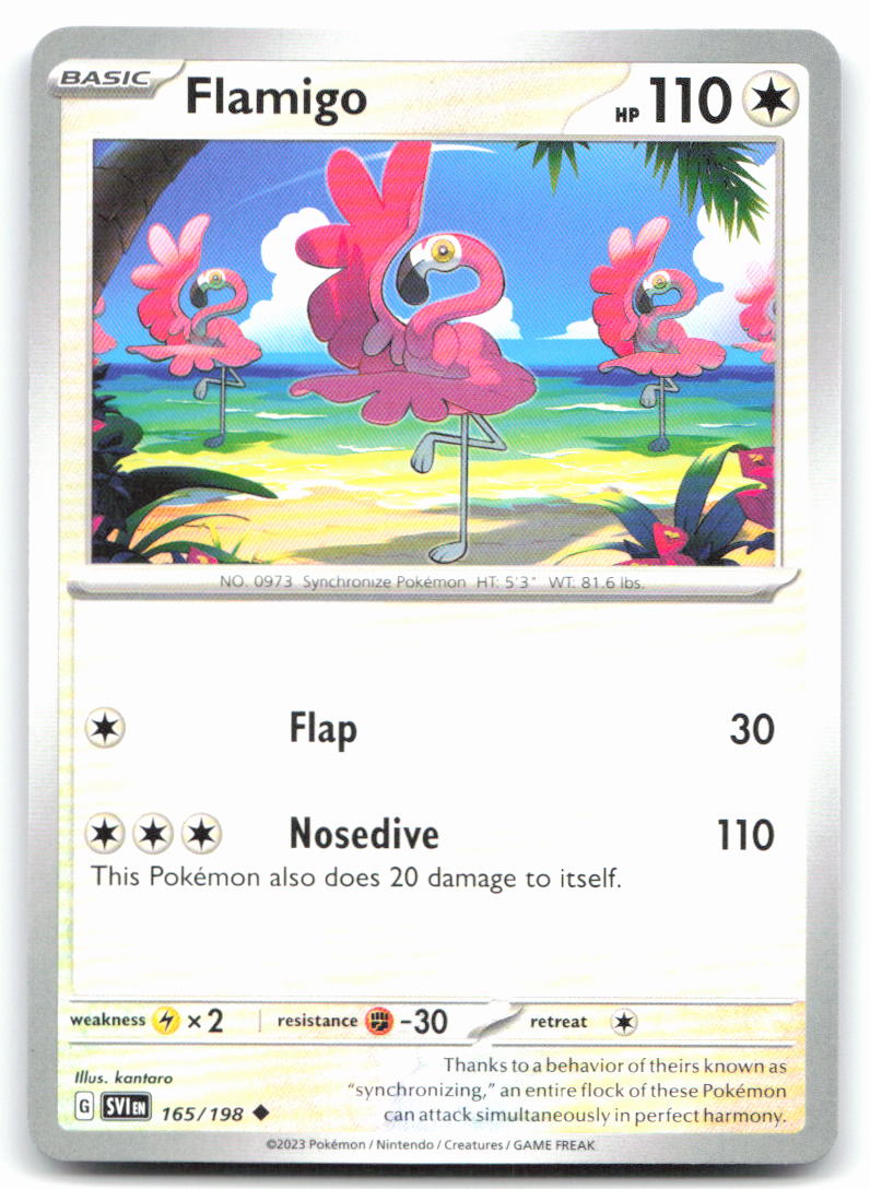 Flamigo
