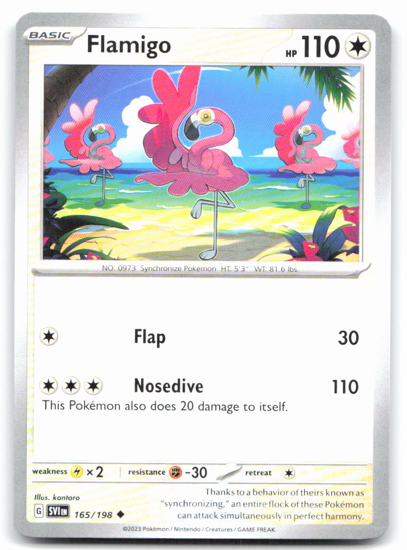 Flamigo