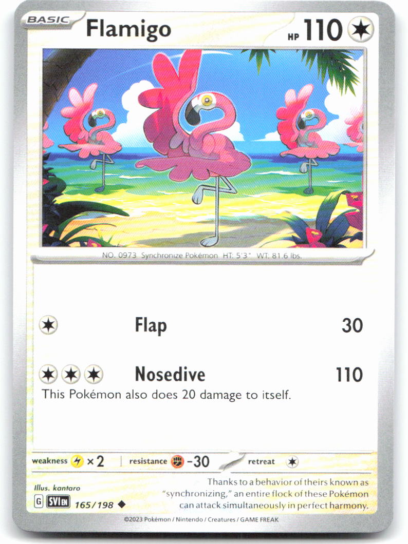 Flamigo