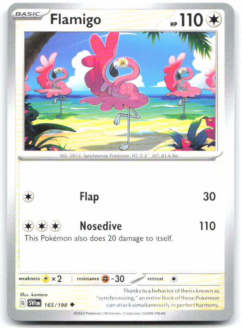 Flamigo