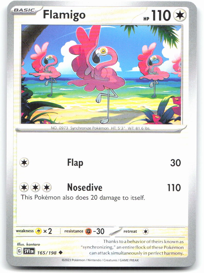 Flamigo