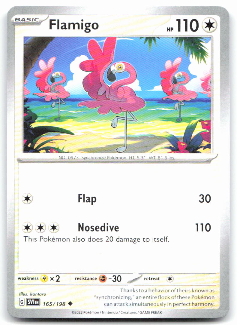 Flamigo