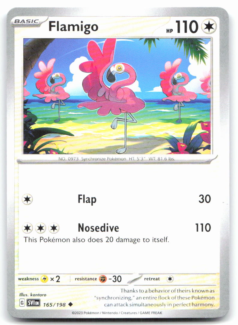 Flamigo