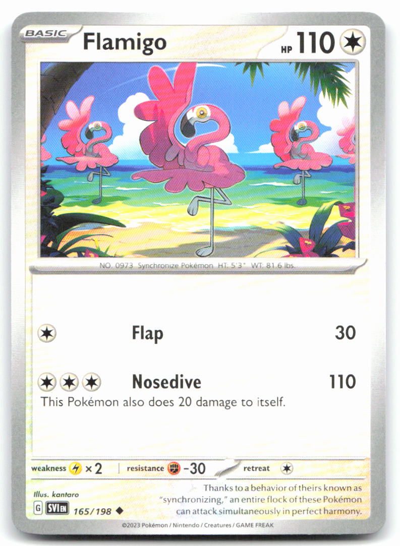 Flamigo