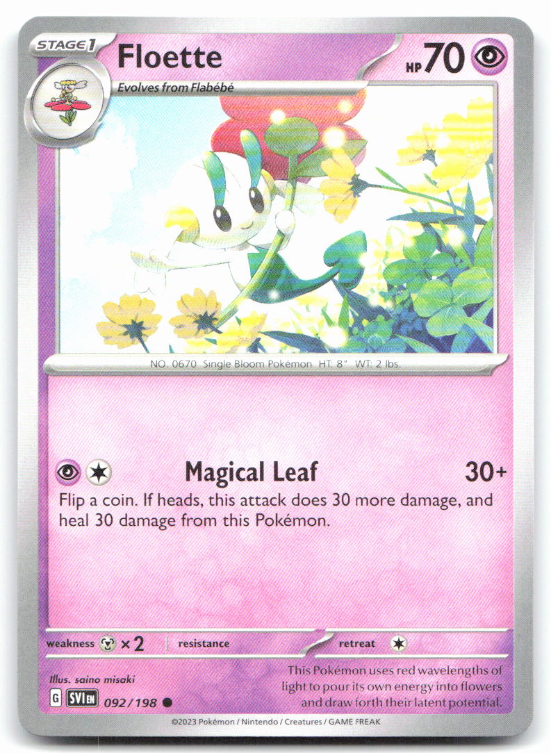 Floette