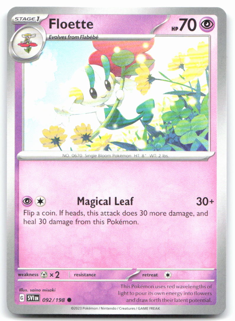 Floette