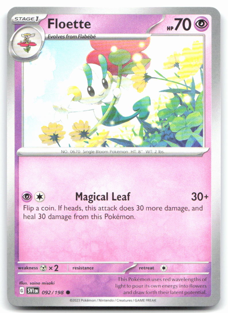 Floette