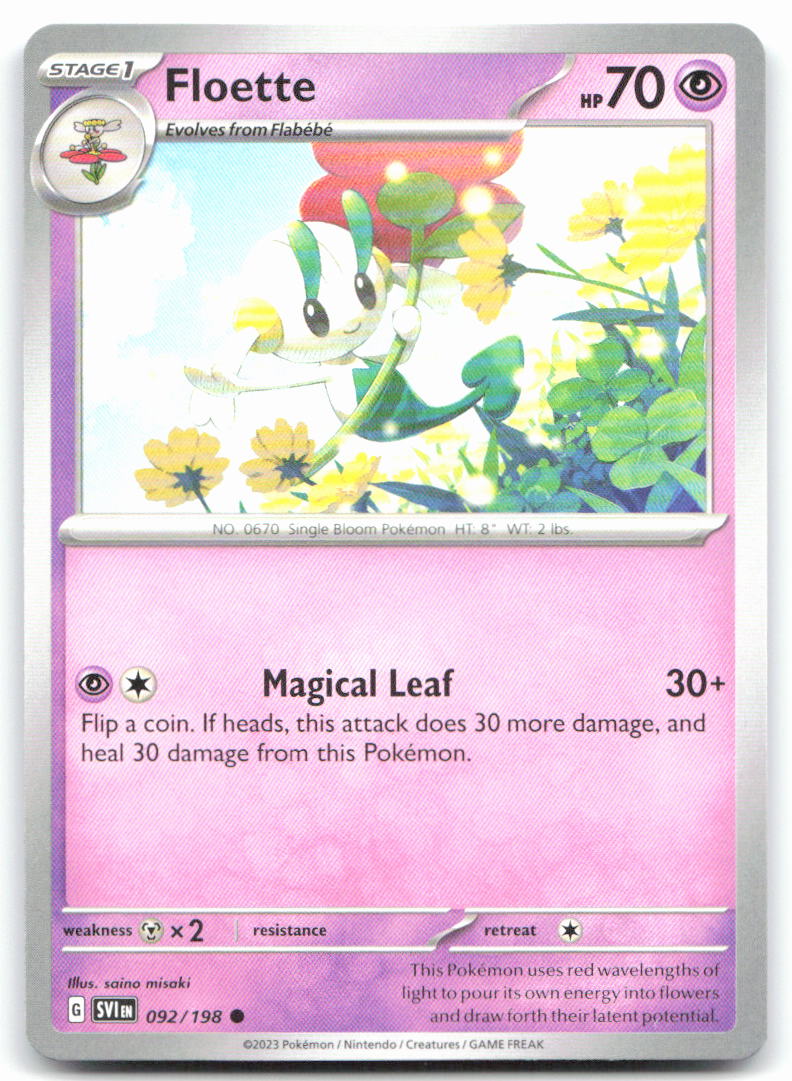 Floette