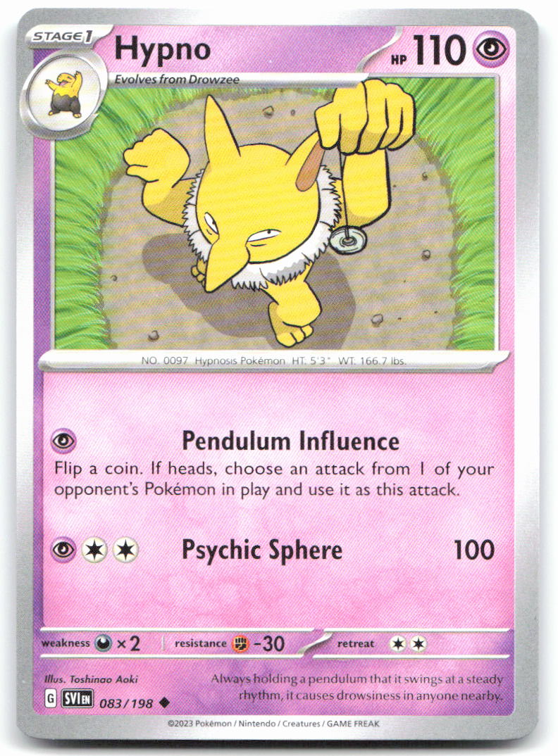 Hypno