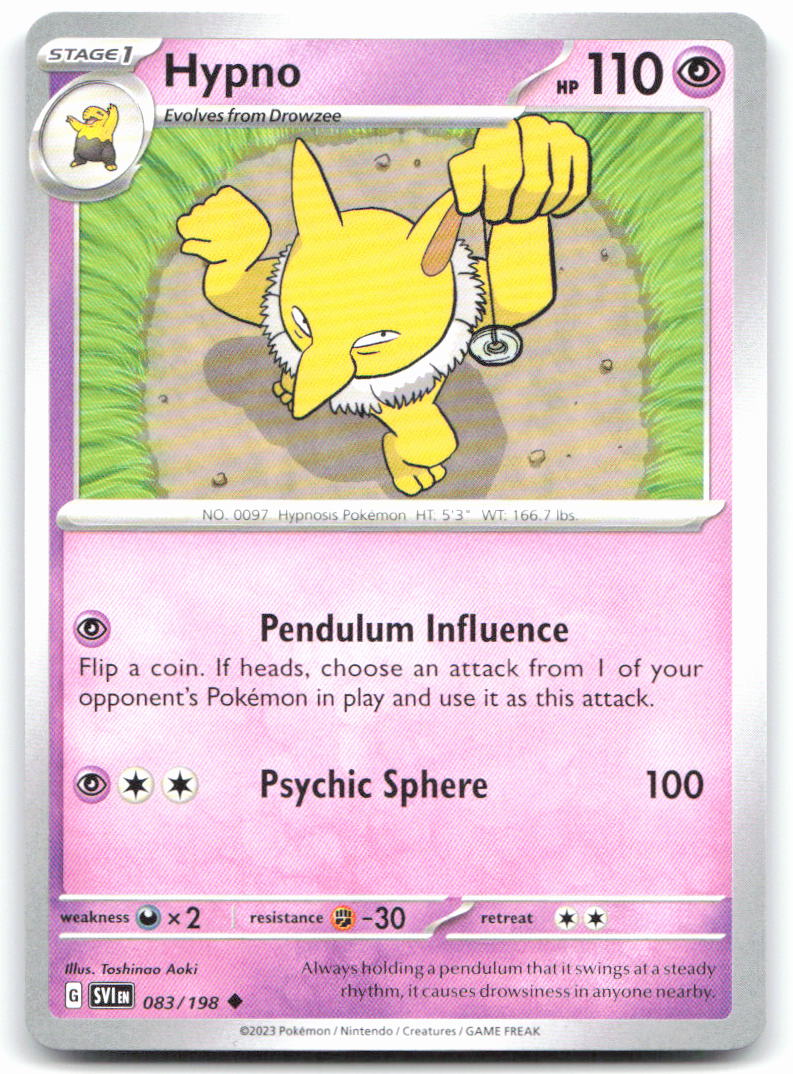 Hypno