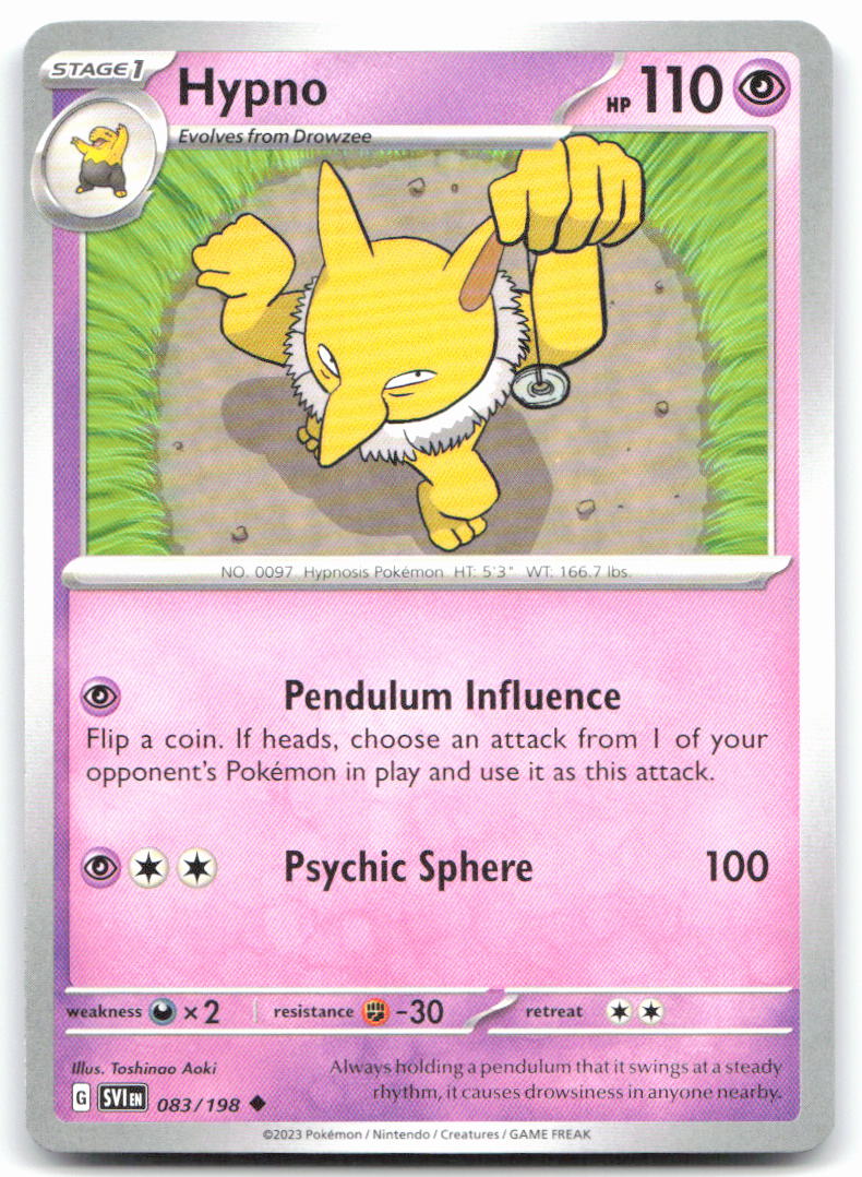 Hypno