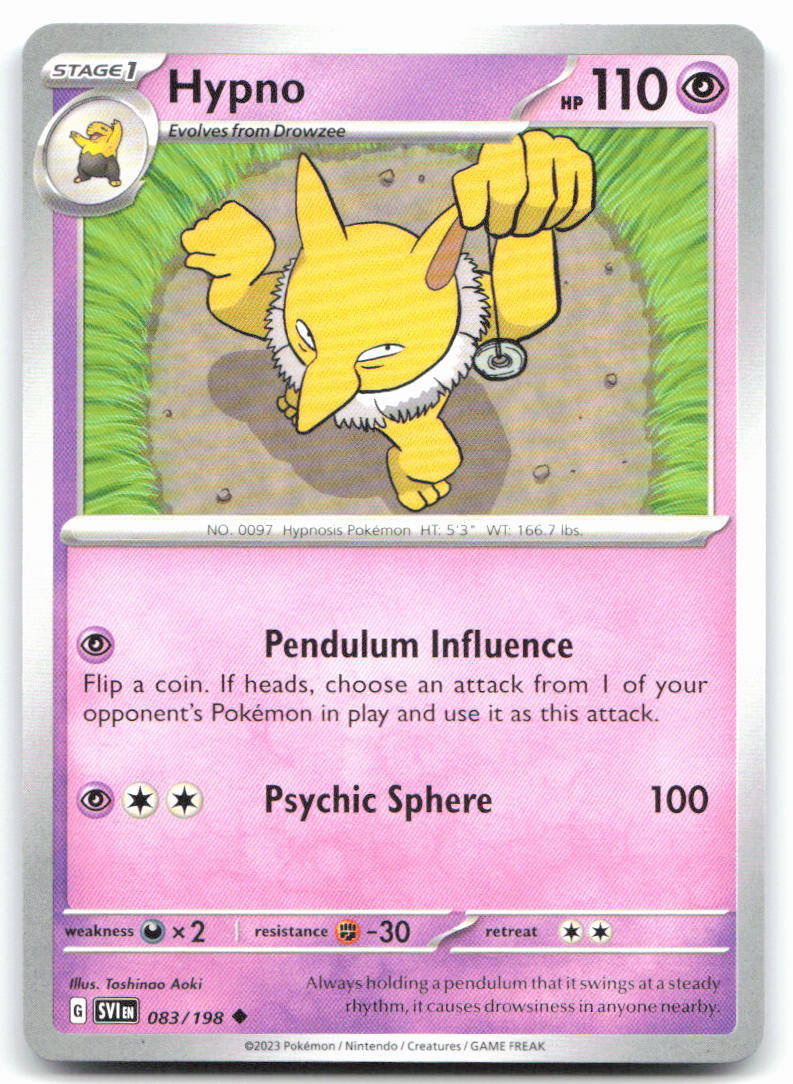 Hypno
