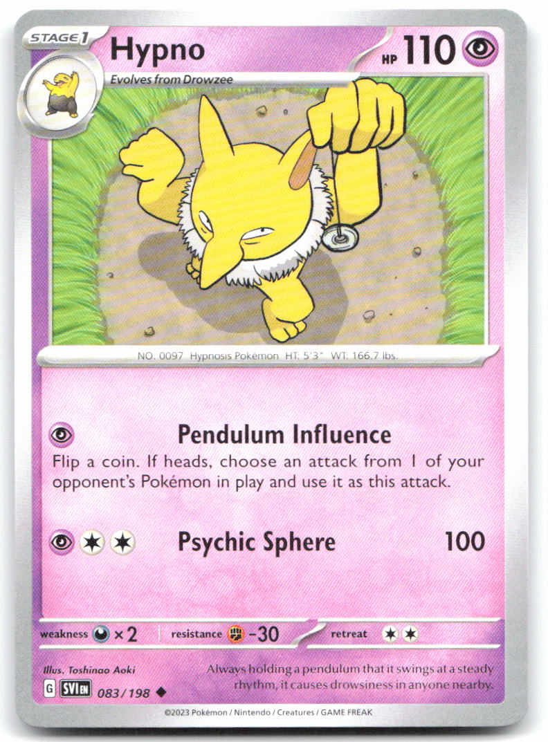 Hypno