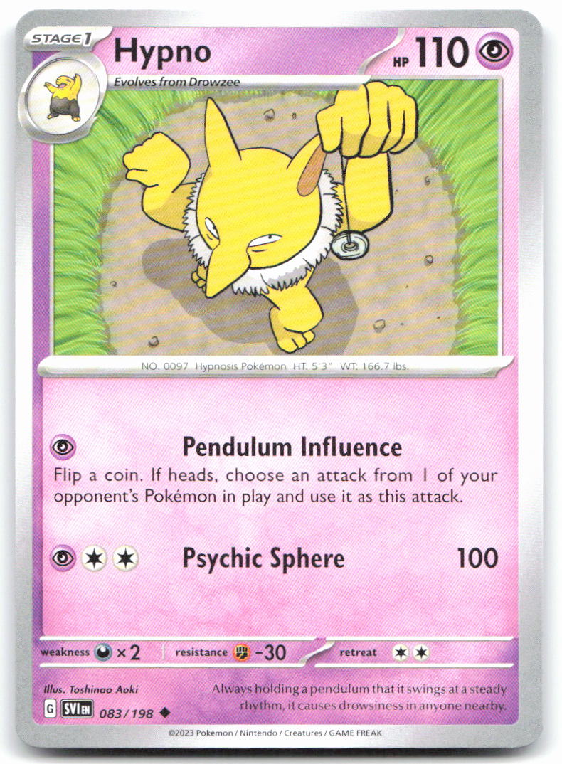 Hypno