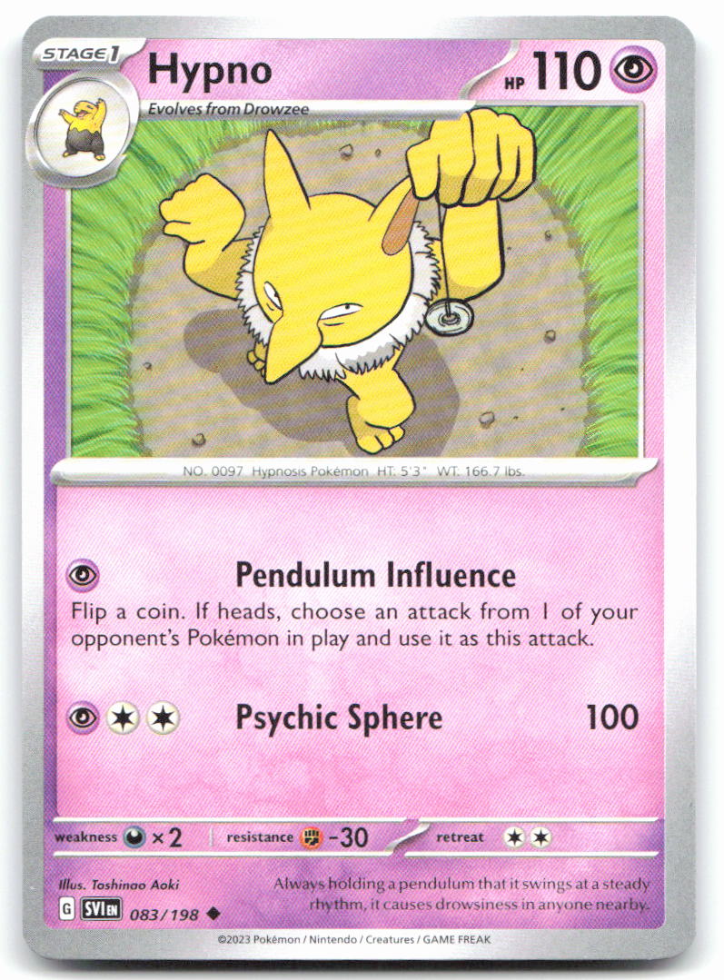 Hypno