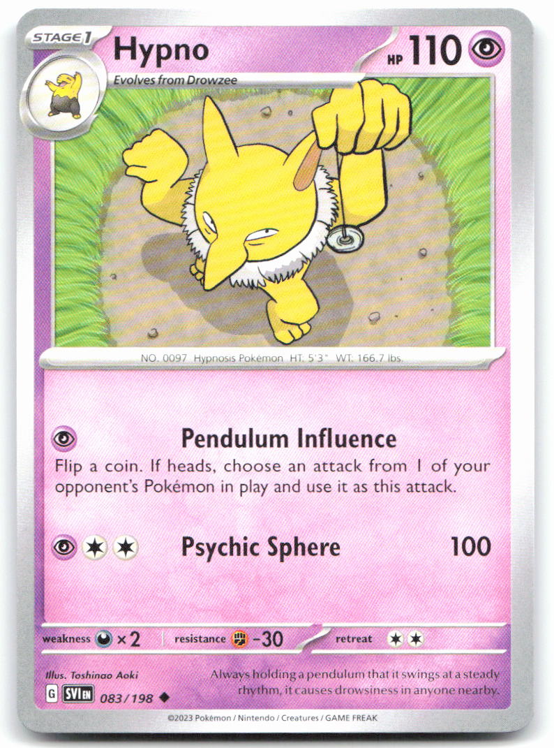 Hypno