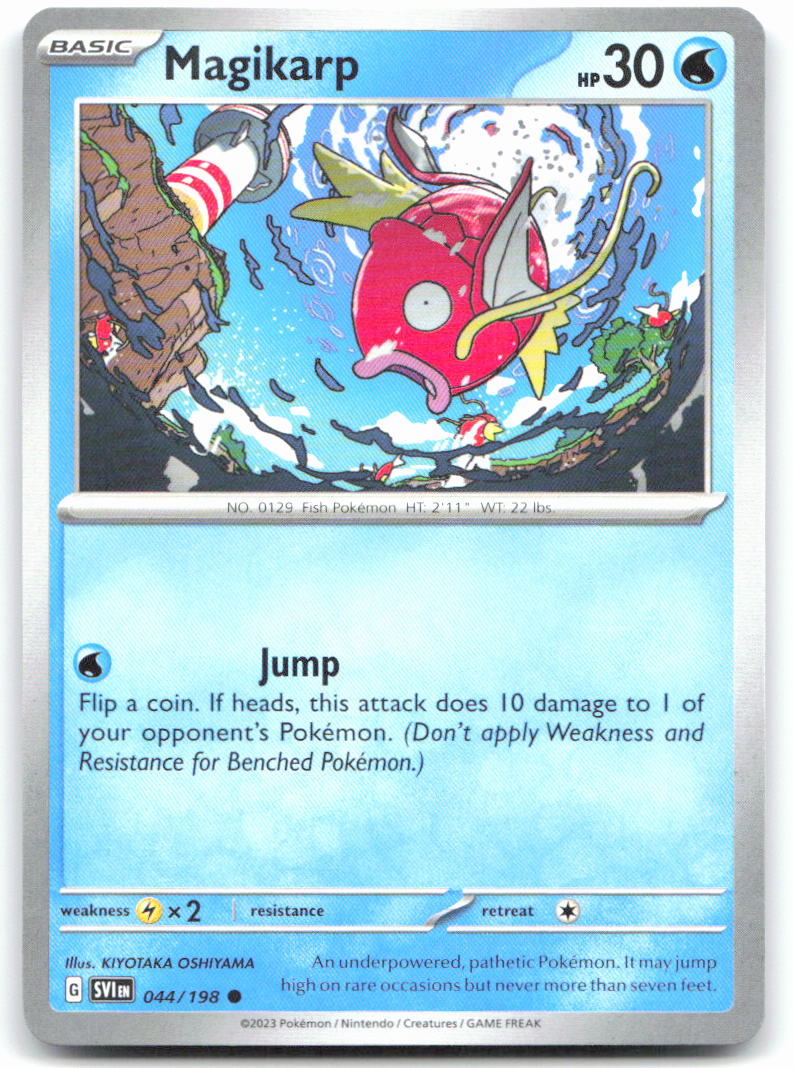 Magikarp