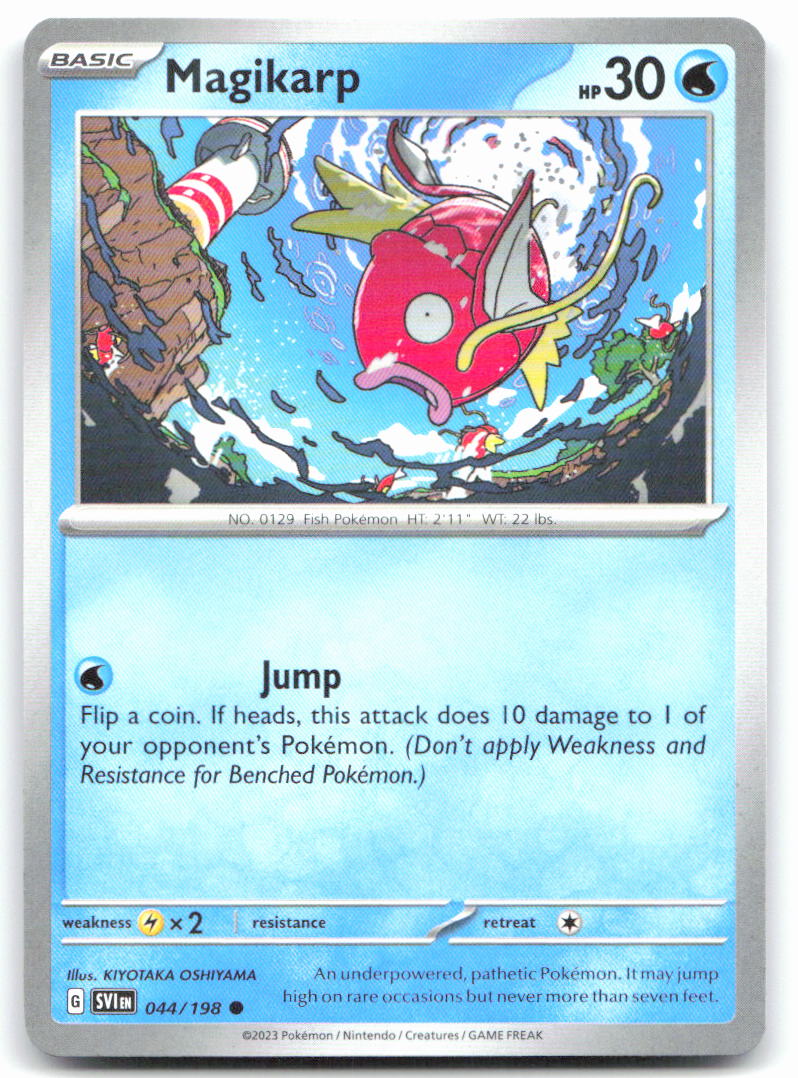 Magikarp