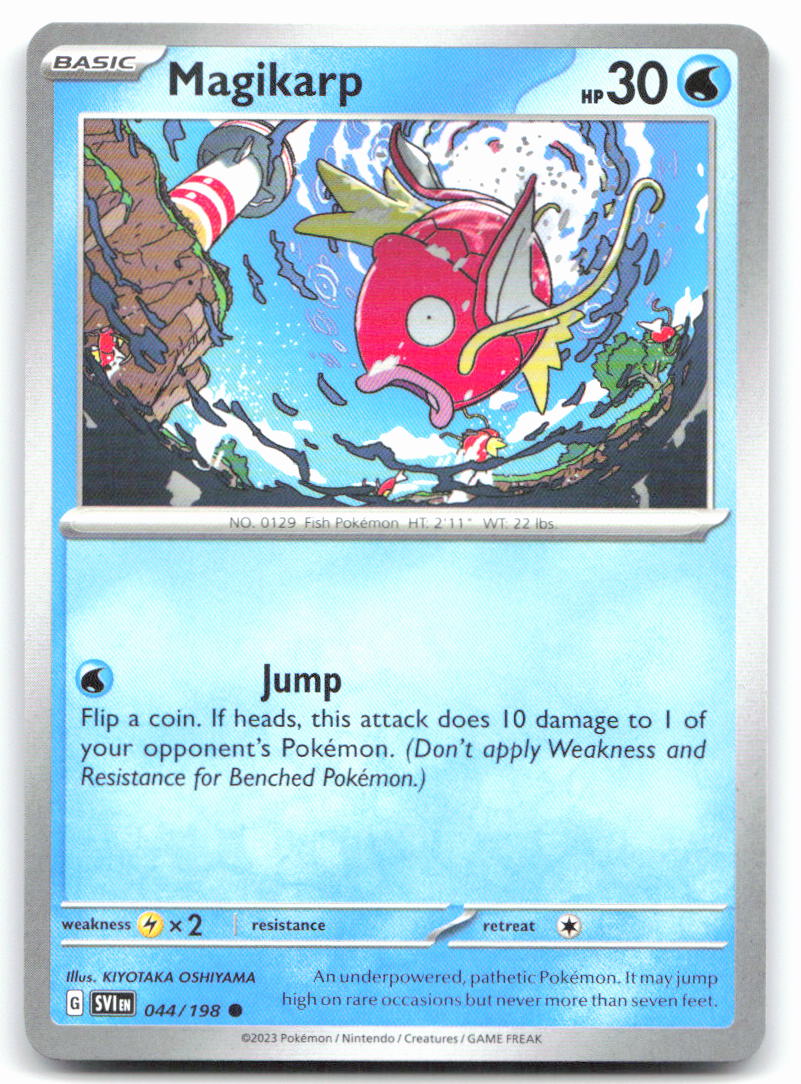 Magikarp