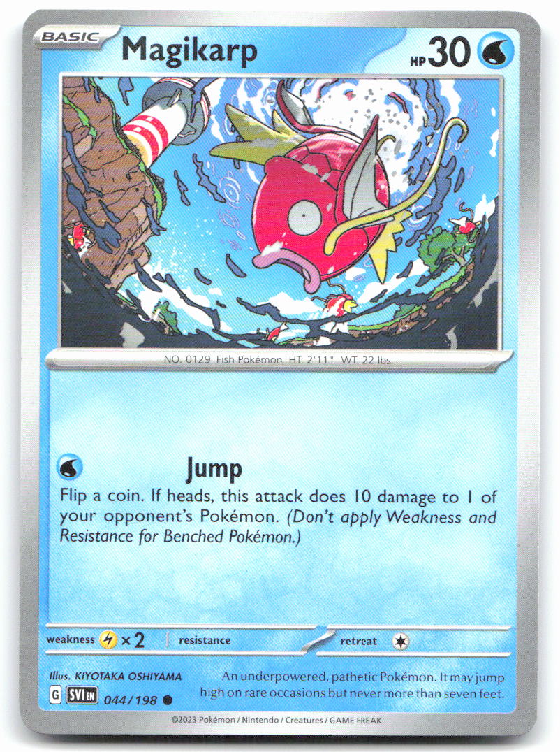 Magikarp
