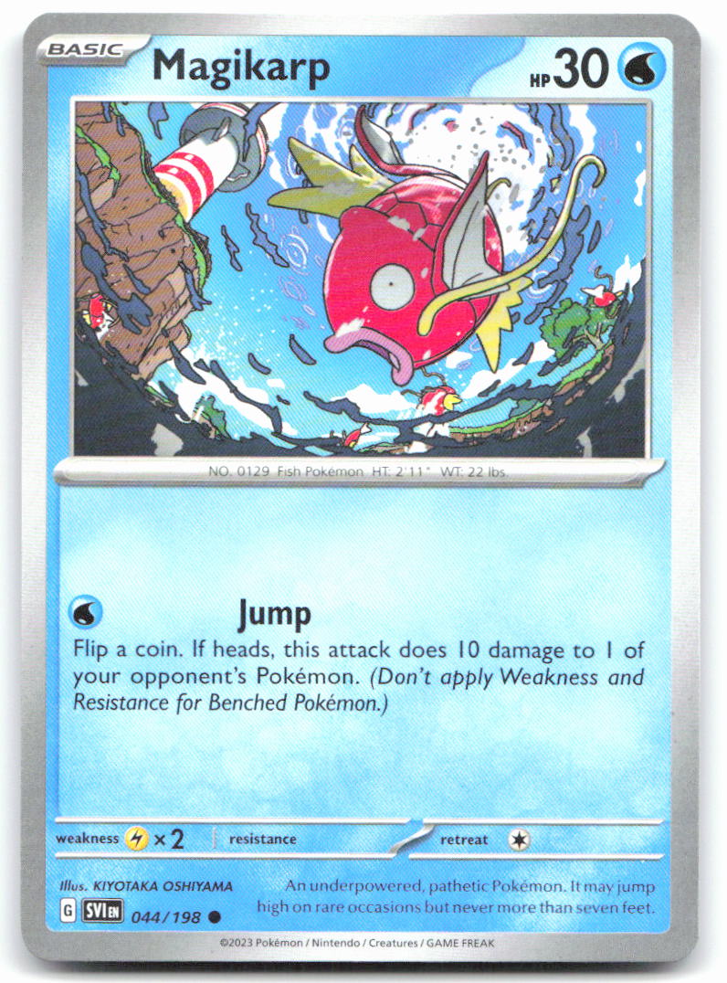 Magikarp