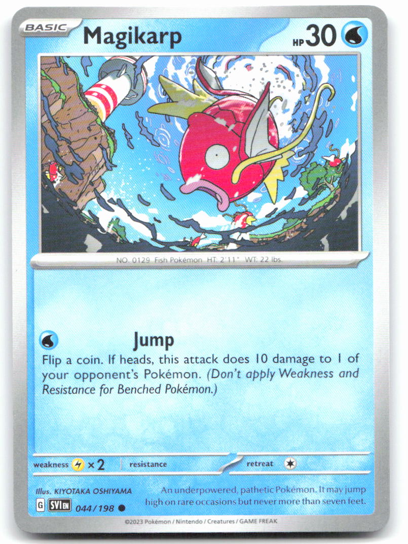 Magikarp
