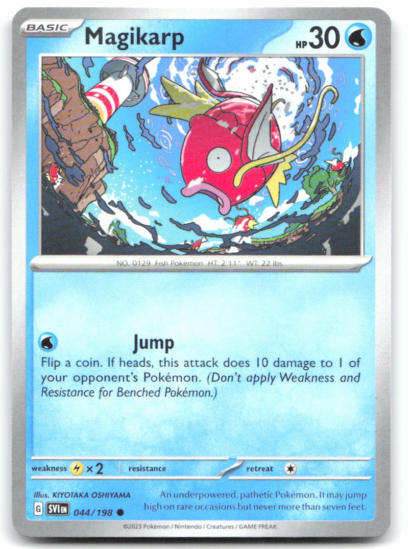 Magikarp