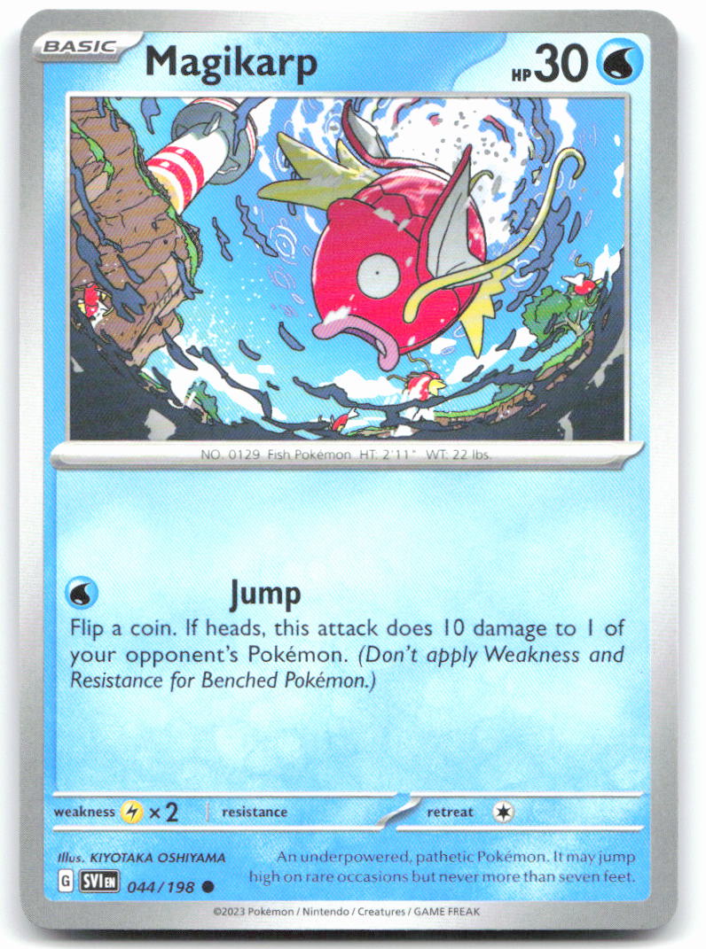 Magikarp