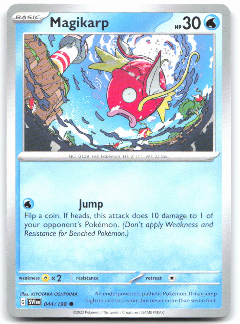 Magikarp