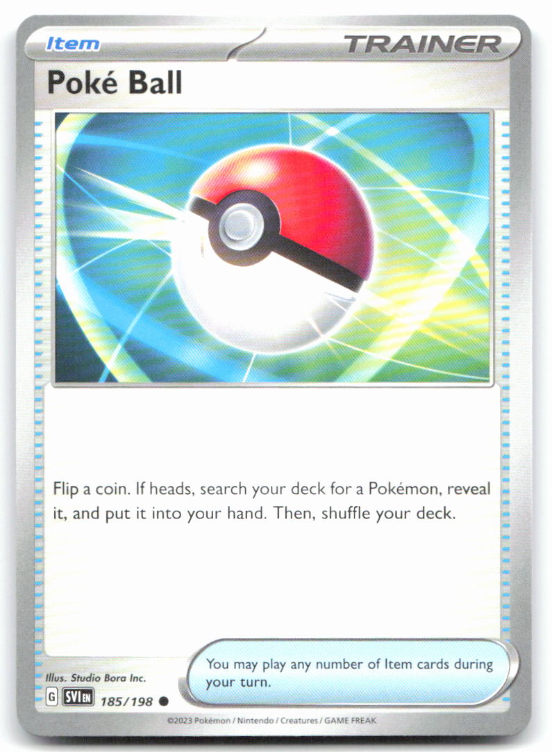 Poke Ball