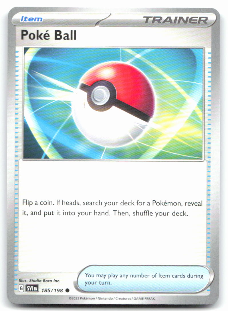 Poke Ball