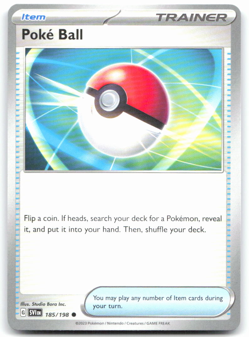 Poke Ball